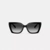 Gafas de sol «Full Fit Maxi Sculpted C Square Cat Eye»