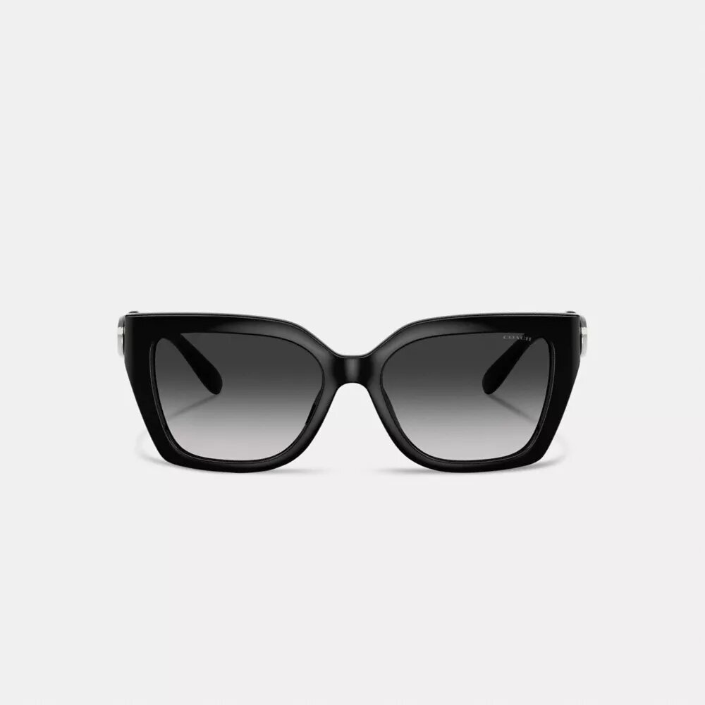 Gafas de sol «Full Fit Maxi Sculpted C Square Cat Eye»