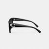 Gafas de sol «Full Fit Maxi Sculpted C Square Cat Eye»