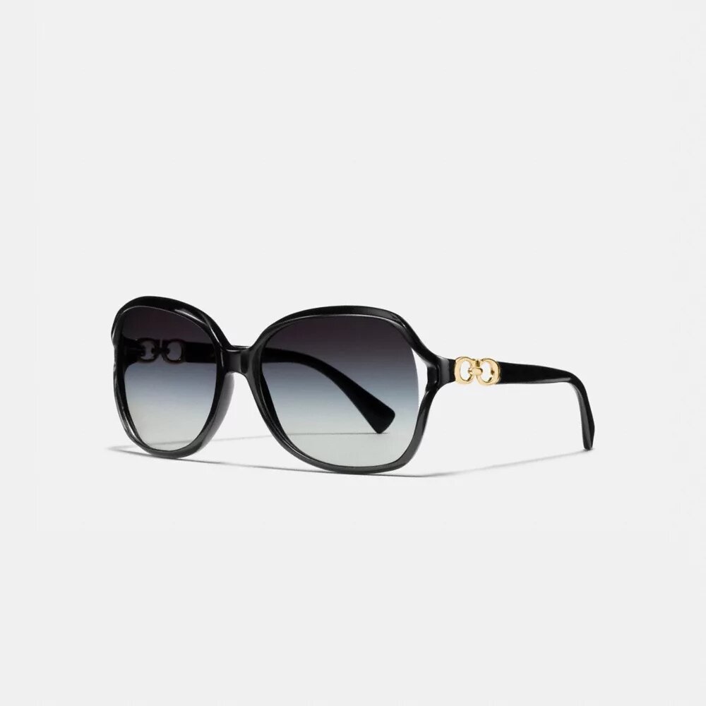 Gafas de sol «Kissing C»