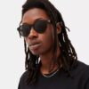 Gafas de sol redondas Wythe