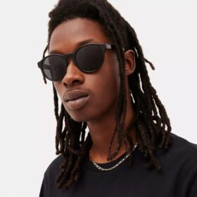 Gafas de sol redondas Wythe