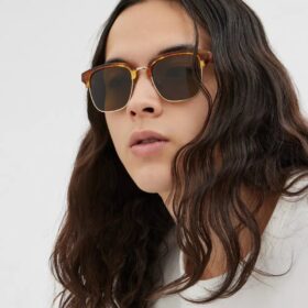 Gafas de sol retro