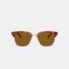 Gafas de sol retro