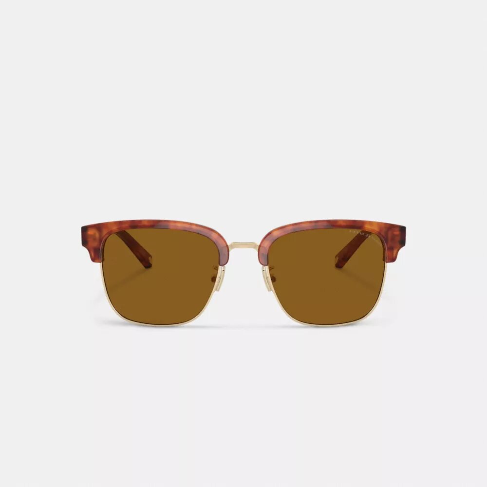 Gafas de sol retro