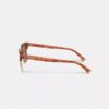 Gafas de sol retro