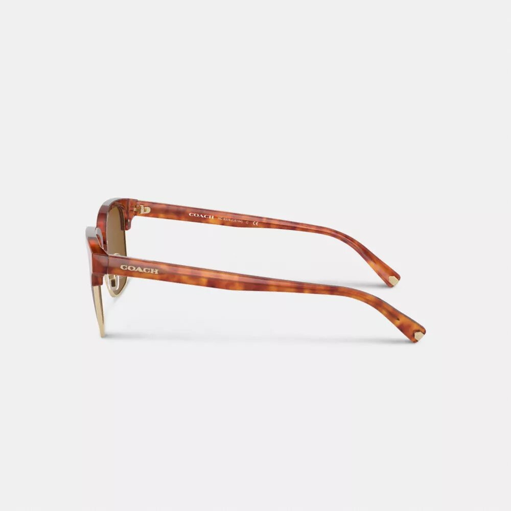 Gafas de sol retro