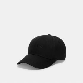 Gorra de béisbol bordada