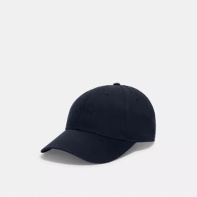 Gorra de béisbol bordada