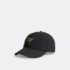 Gorra de béisbol con parche de Rexy