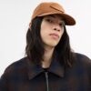 Gorra de béisbol de visera plana Soho