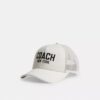 Gorra de camionero