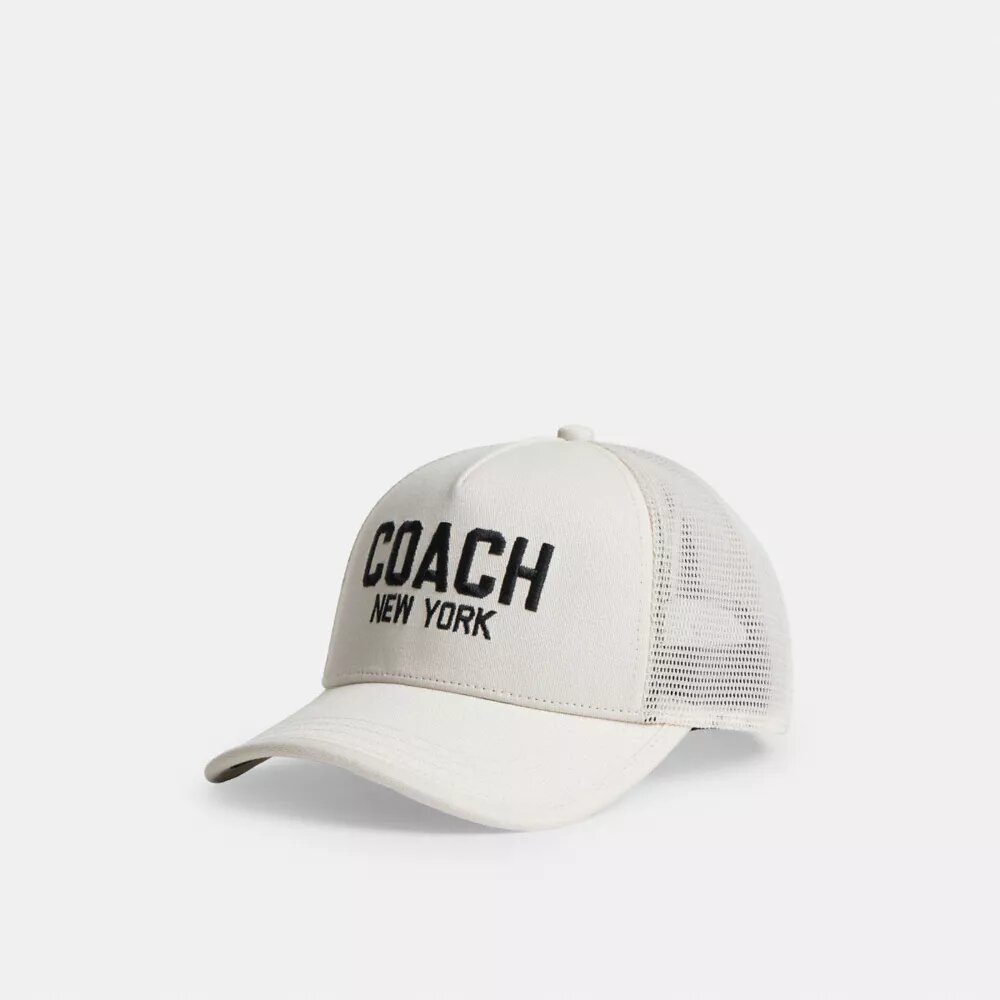 Gorra de camionero