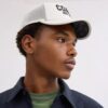 Gorra de camionero