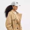 Gorra de camionero
