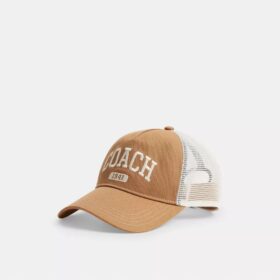 Gorra de camionero «Coach 1941 Varsity»