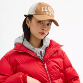 Gorra de camionero «Coach 1941 Varsity»