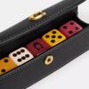 Juego de dados
