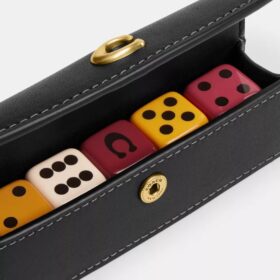 Juego de dados