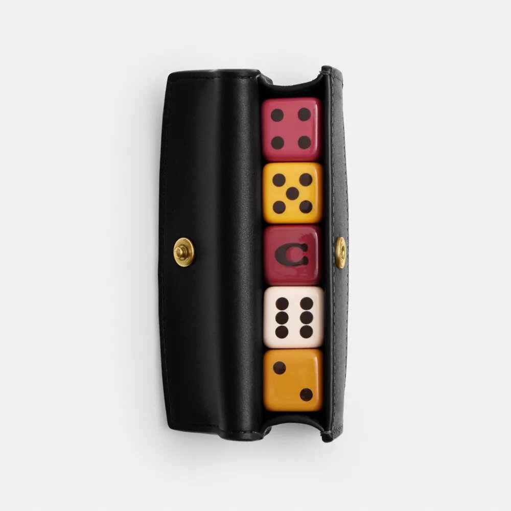 Juego de dados