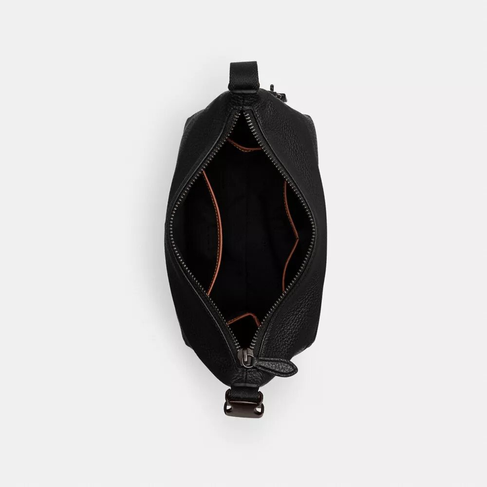 Kit de viaje con cierre Speedclip