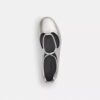 Manoletinas blandas con cordones