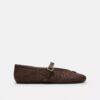 Merceditas «Sculpted C» Soft