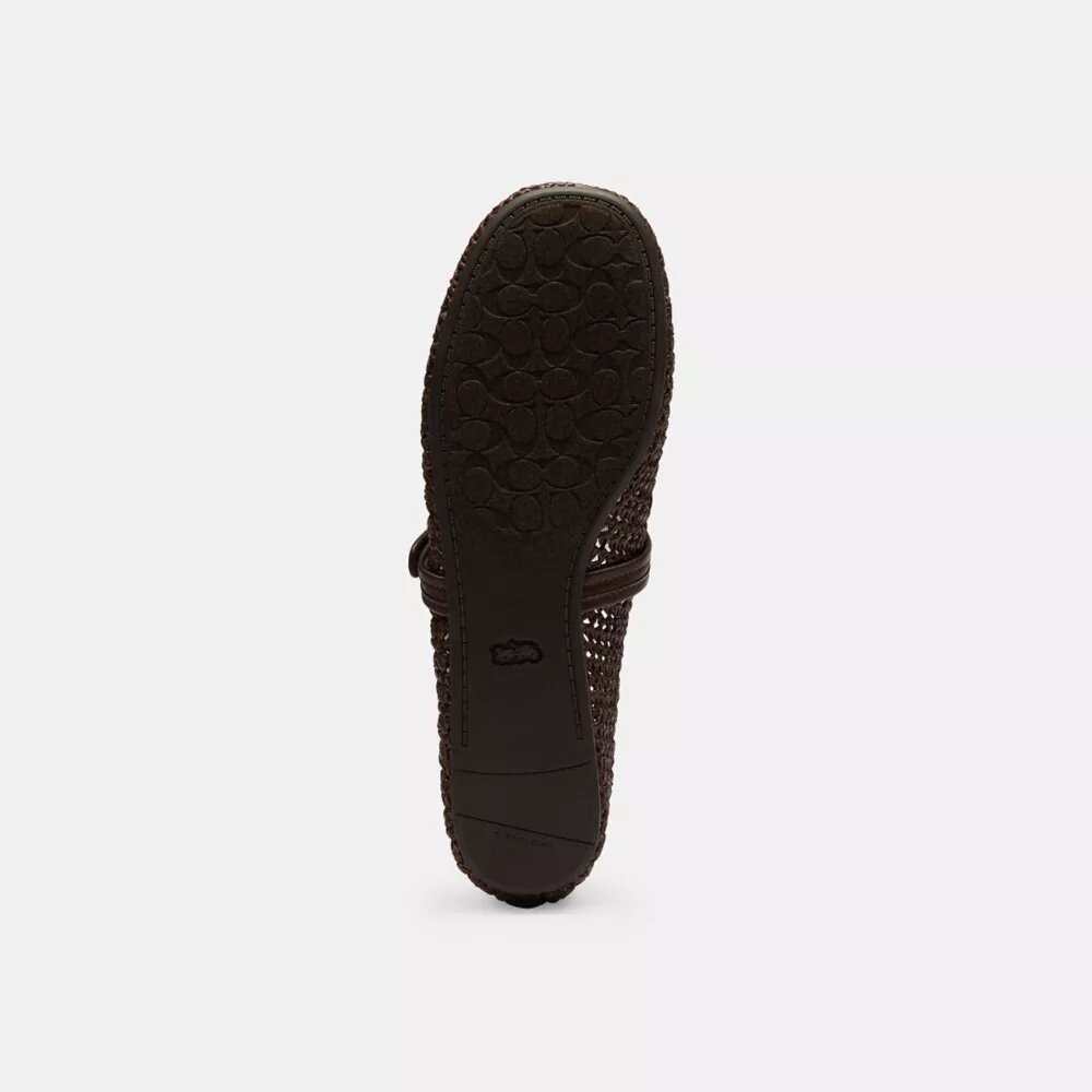 Merceditas «Sculpted C» Soft