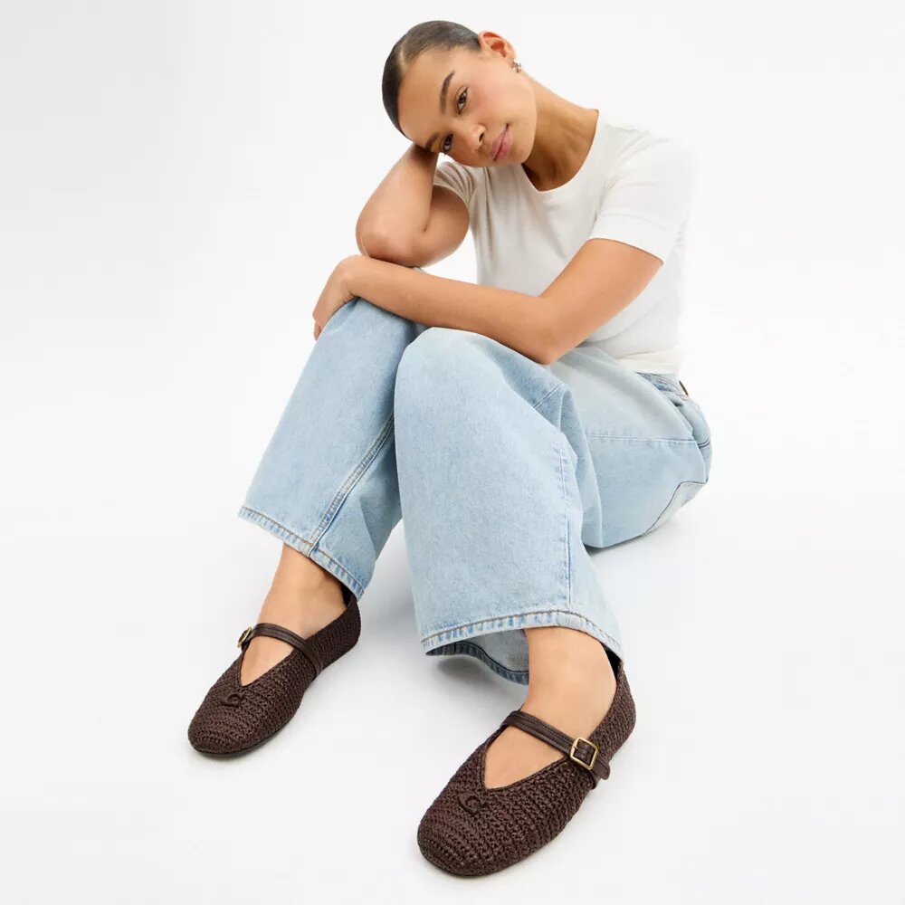 Merceditas «Sculpted C» Soft