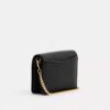 Mini cartera con cadena