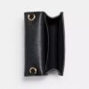 Mini cartera con cadena