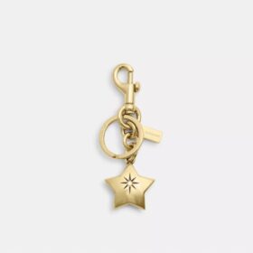 Mini colgante para bolsos «Star»