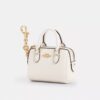 Mini colgante para bolsos tipo satchel Rowan