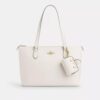 Mini colgante para bolsos tipo satchel Rowan