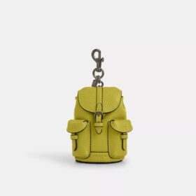 Mini colgante para bolsos Warner