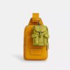 Mini colgante para bolsos Warner