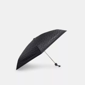 Mini paraguas con protección UV y estampado exclusivo