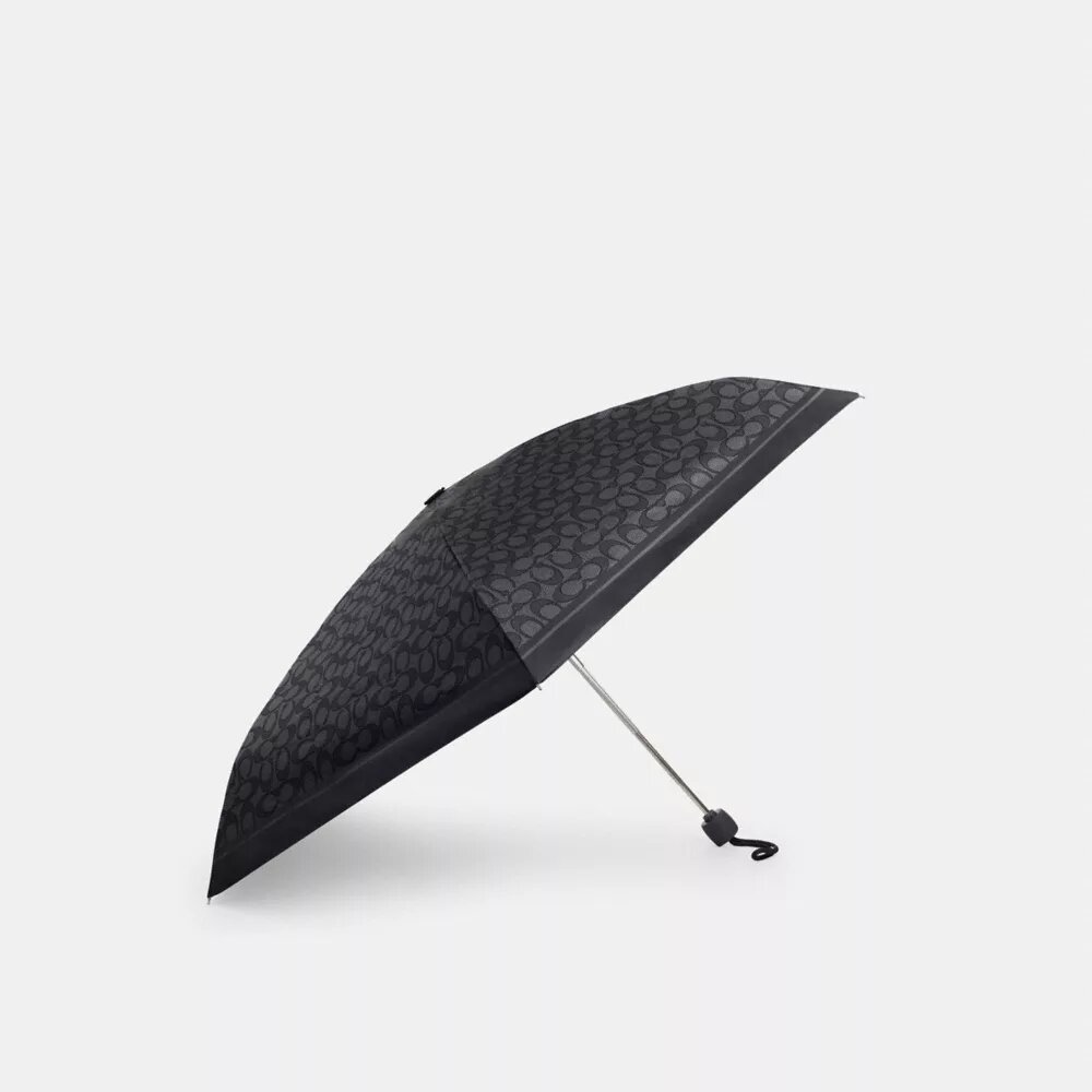 Mini paraguas con protección UV y estampado exclusivo