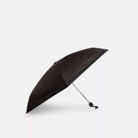 Mini paraguas con protección UV y estampado exclusivo