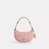 Minibolso Payton con estampado floral