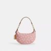 Minibolso Payton con estampado floral