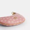 Minibolso Payton con estampado floral