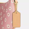 Minibolso Payton con estampado floral