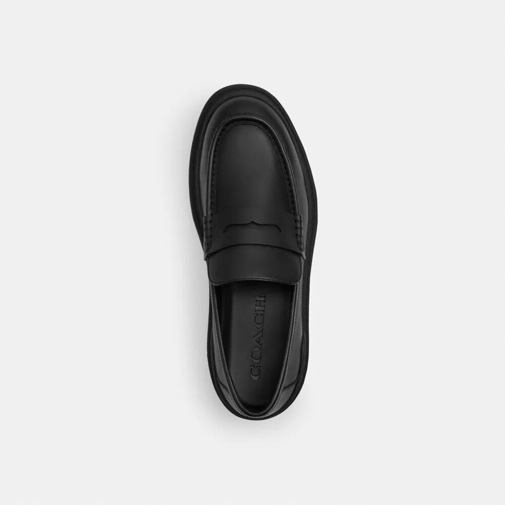 Mocasines