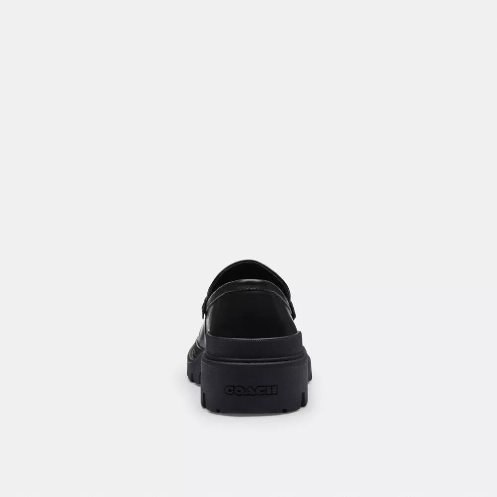 Mocasines