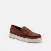 Mocasines híbridos