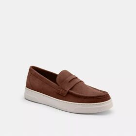 Mocasines híbridos