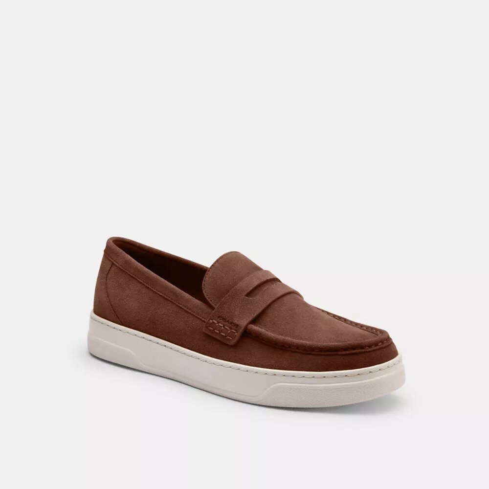 Mocasines híbridos