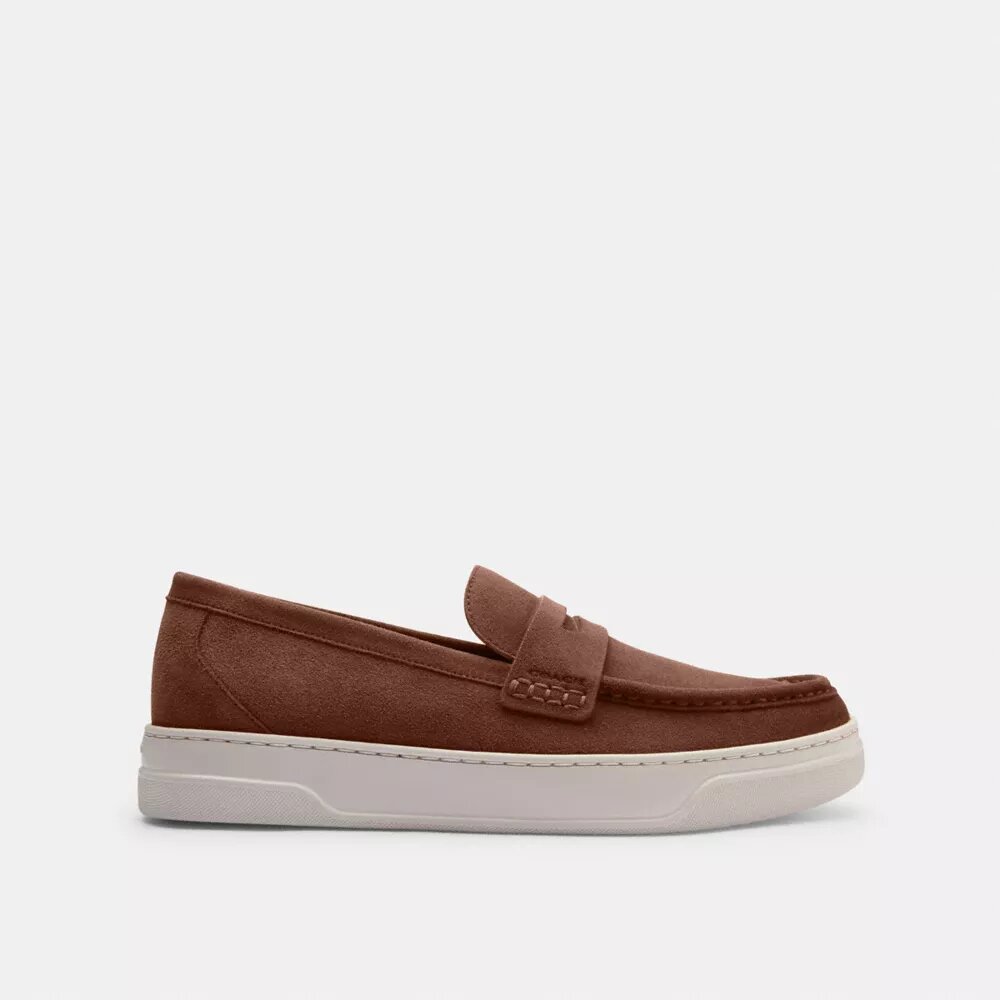 Mocasines híbridos