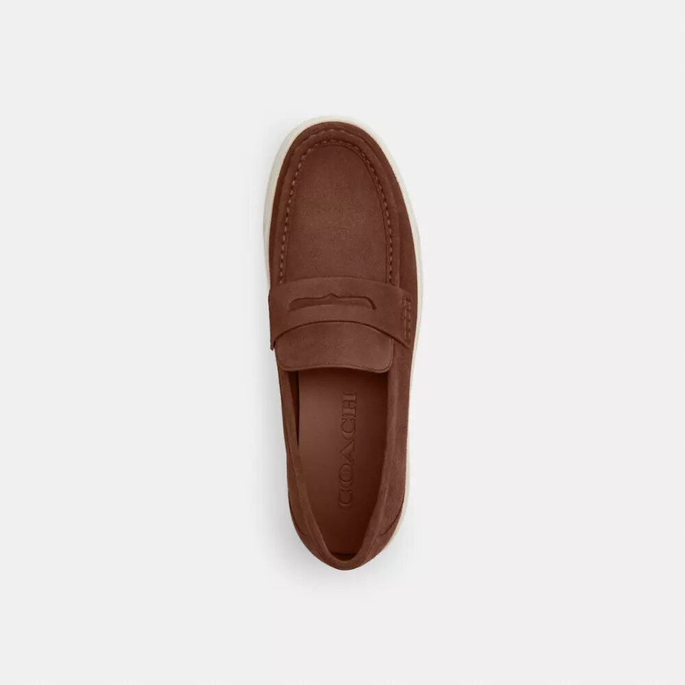 Mocasines híbridos